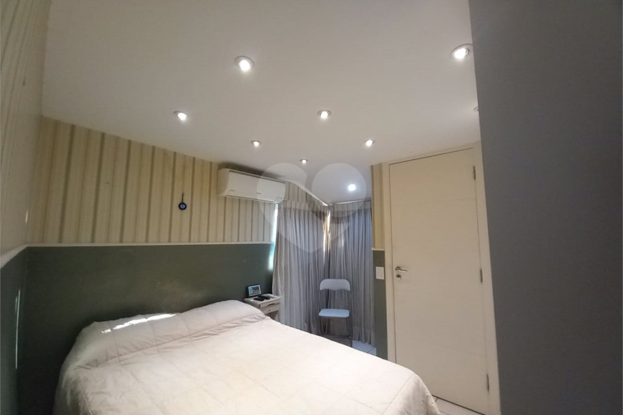 Casa à venda com 2 suítes no condomínio Da Chácara, São Paulo - SP