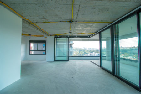 Apartamento à venda com 4 suítes em Moema, São Paulo, SP