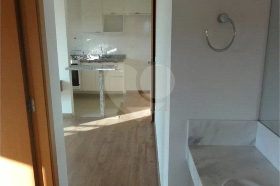 Apartamento para alugar com 1 quarto em Casa Verde, São Paulo, SP