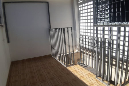 Sobrado à venda com 2 quartos em Vila Paulicéia, São Paulo, SP