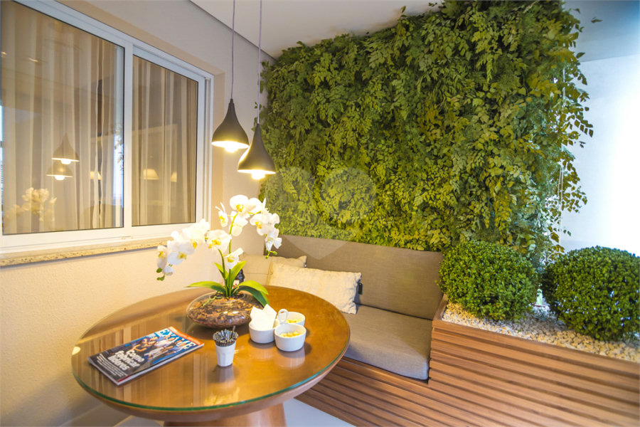 Apartamento à venda com 2 quartos em Morumbi, São Paulo, SP