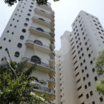 Apartamento à venda com 4 quartos, sendo 2 suítes, em Indianópolis, São Paulo, SP