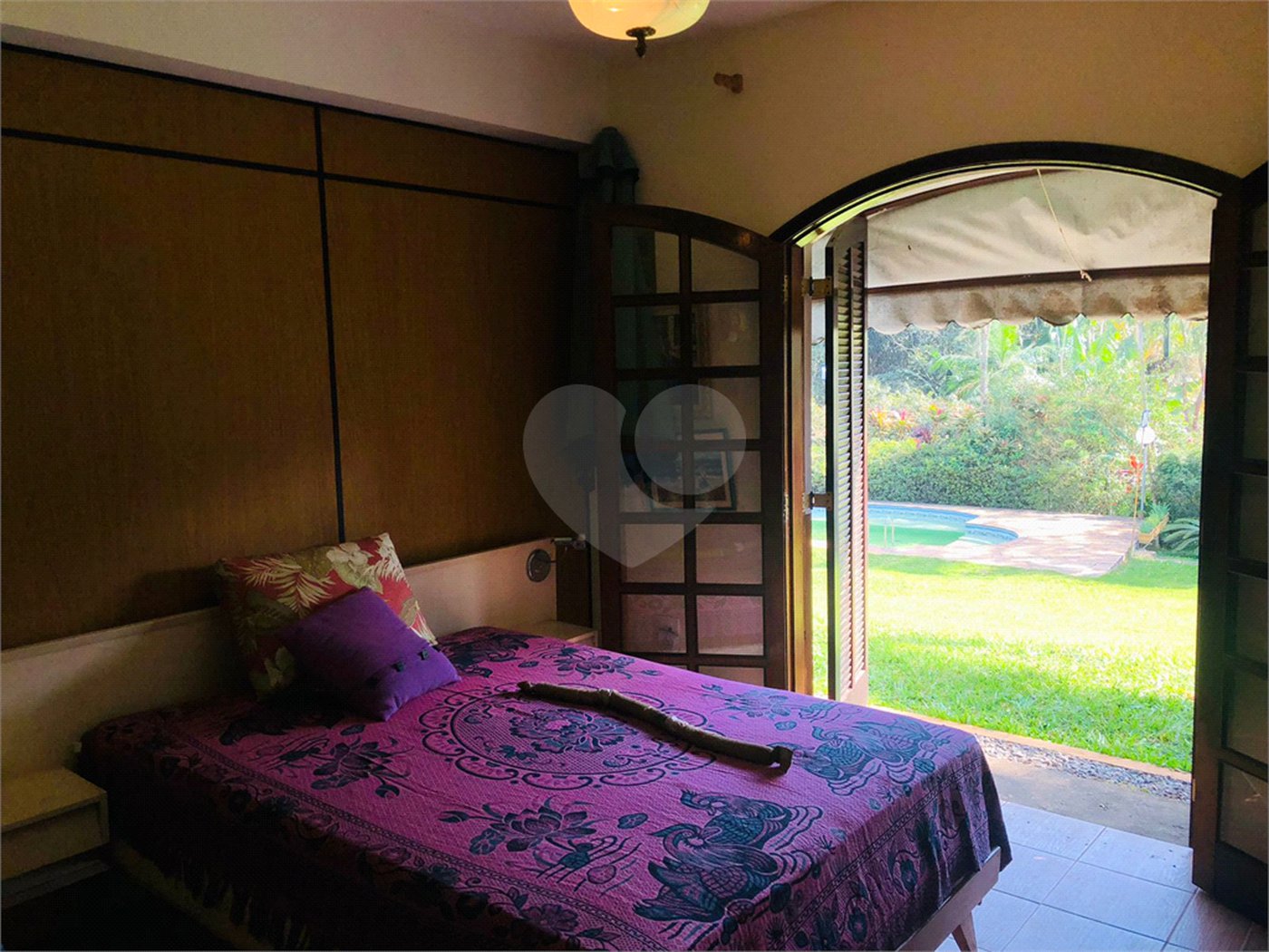 Chácara à venda com 6 quartos, sendo 2 suítes, em Vila Moraes, Mogi das Cruzes, SP