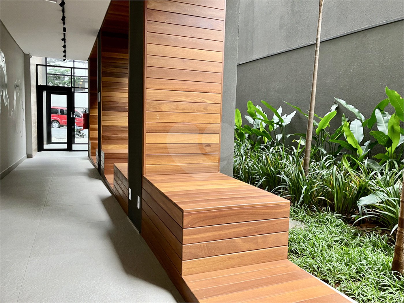 Apartamento à venda com 1 quarto em Perdizes, São Paulo, SP