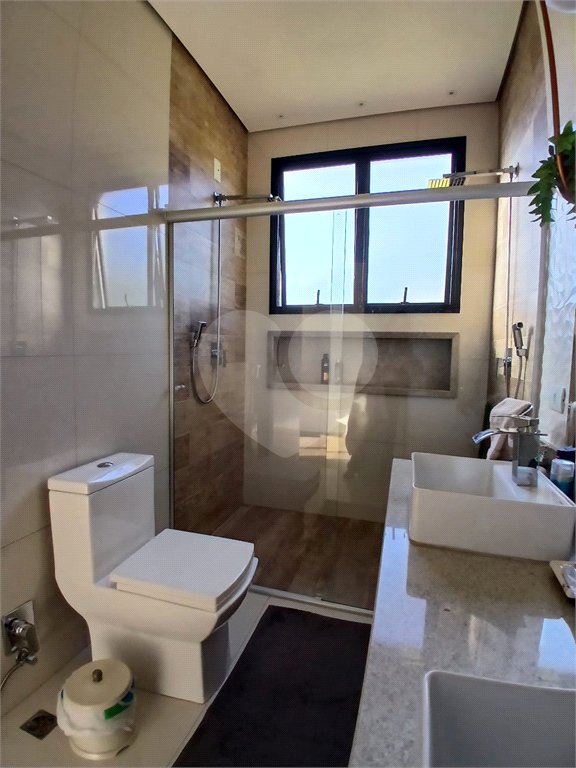 Casa à venda com 4 suítes no condomínio Porto Atibaia, Atibaia - SP