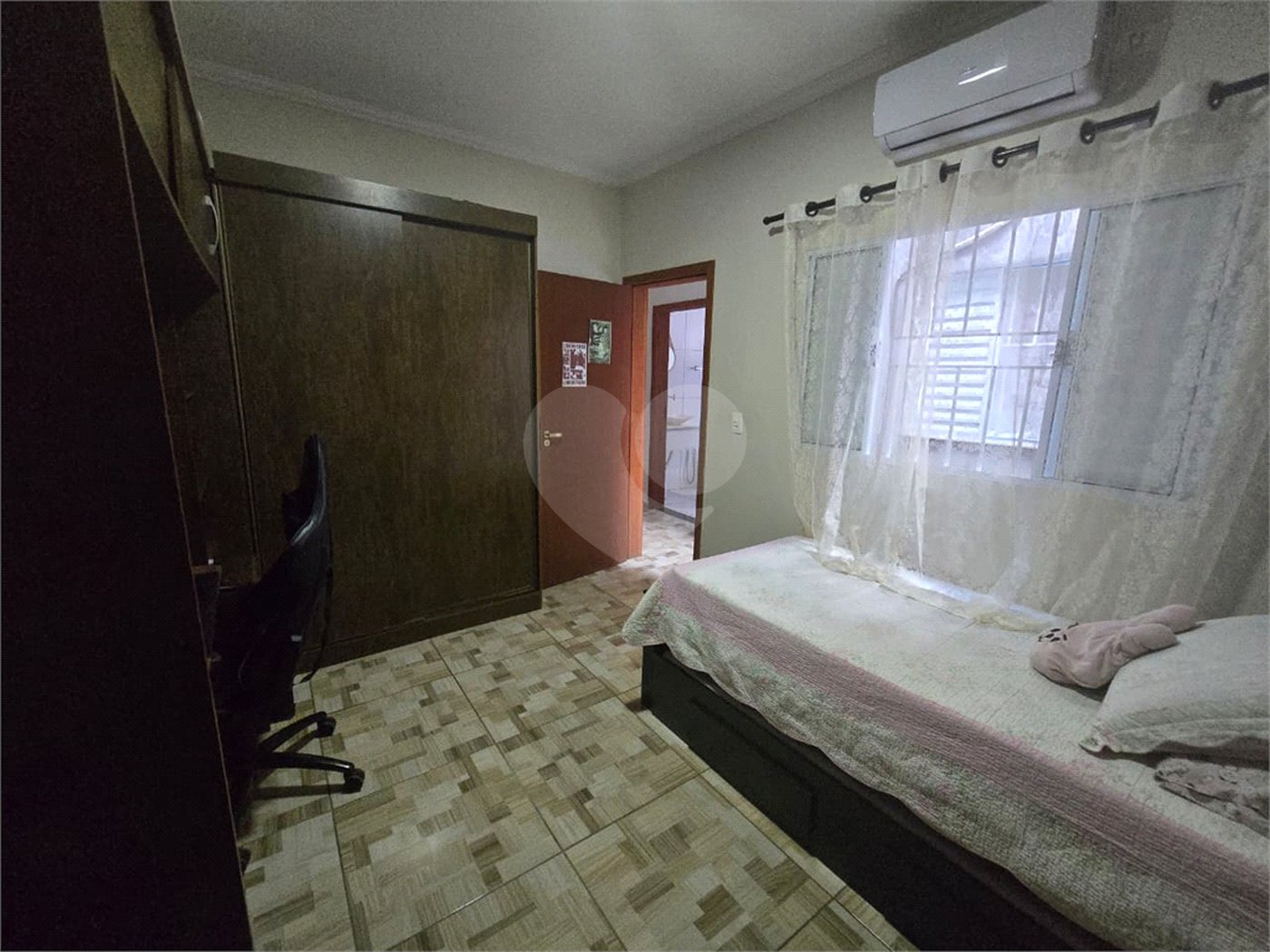 Casa à venda com 3 quartos, sendo 1 suíte,  em Portal dos Pinheiros II, Itapetininga, SP