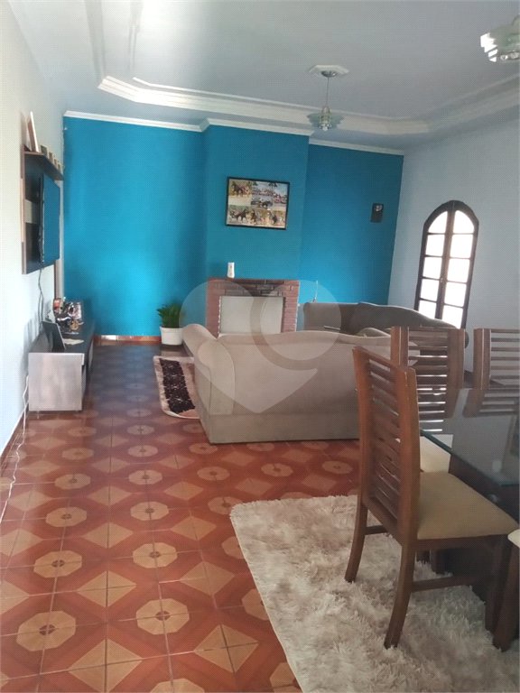 Chácara à venda com 3 quartos, sendo 1 suíte, em Jardim dos Lagos, Franco da Rocha, SP