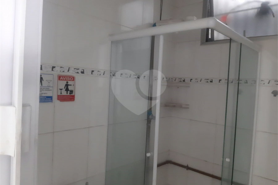 Salão Comercial para alugar em Jardim São Paulo(zona Norte), São Paulo, SP