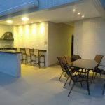 Apartamento com 2 dormitórios à venda, 76 m² por R$ 1.150.000,00 - Gonzaga - Santos/SP