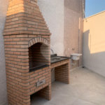 Casa à venda com 1 quarto no condomínio Residence Campo Belo, São Paulo - SP