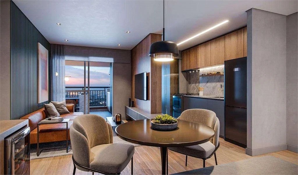 Apartamento para alugar com 2 quartos, sendo 1 suíte, em Butantã, São Paulo, SP