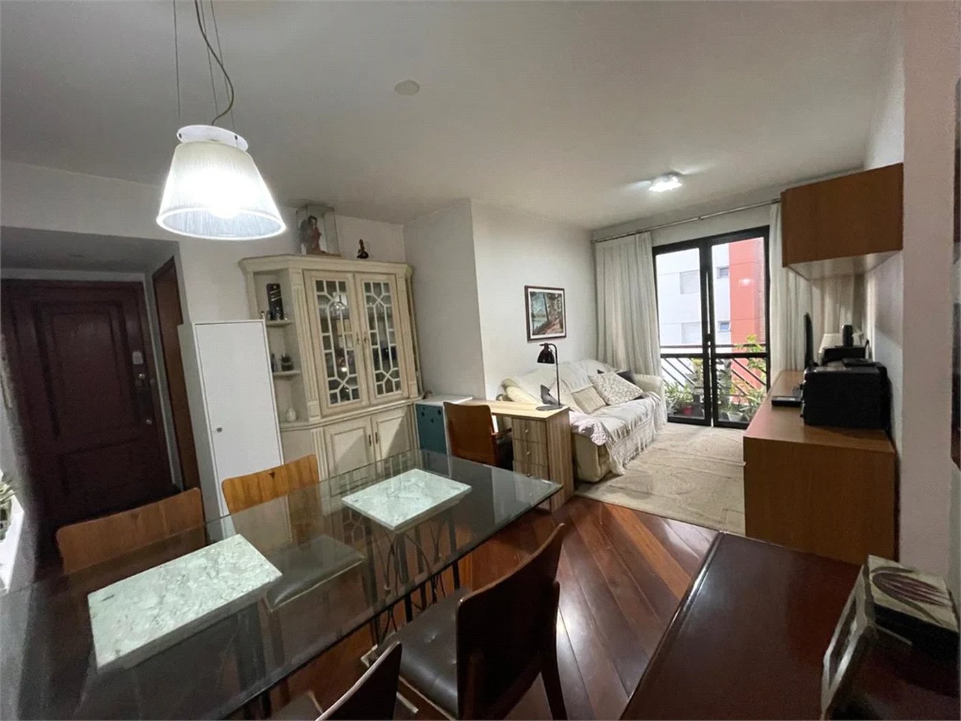 Apartamento à venda com 3 quartos, sendo 1 suíte,  em Vila Leopoldina, São Paulo, SP