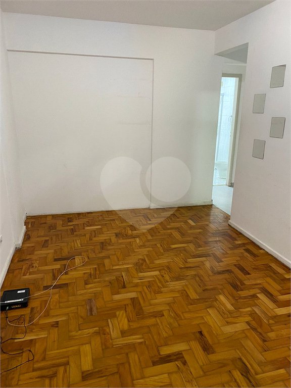 Apartamento à venda com 1 quarto em Pinheiros, São Paulo, SP