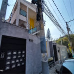 Casa à venda com 2 quartos no condomínio Daniiel Vieira, São Paulo - SP