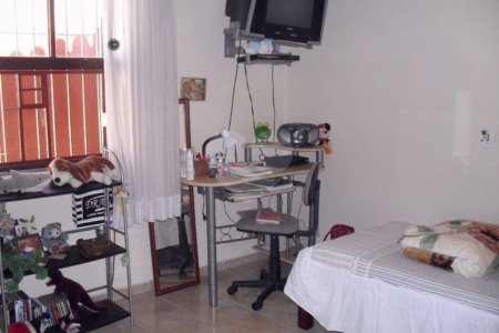 Casa Térrea à venda com 3 quartos, sendo 1 suíte, em Santo Amaro, São Paulo, SP