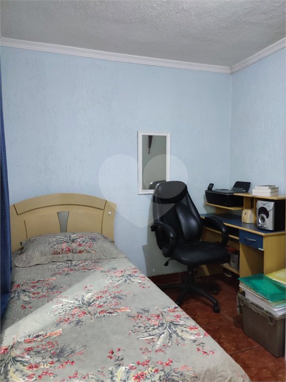 Apartamento à venda com 2 quartos em Chácara do Vovô, Guarulhos, SP