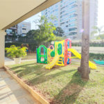 Apartamento à venda com 3 quartos, sendo 1 suíte, em Brooklin, São Paulo, SP