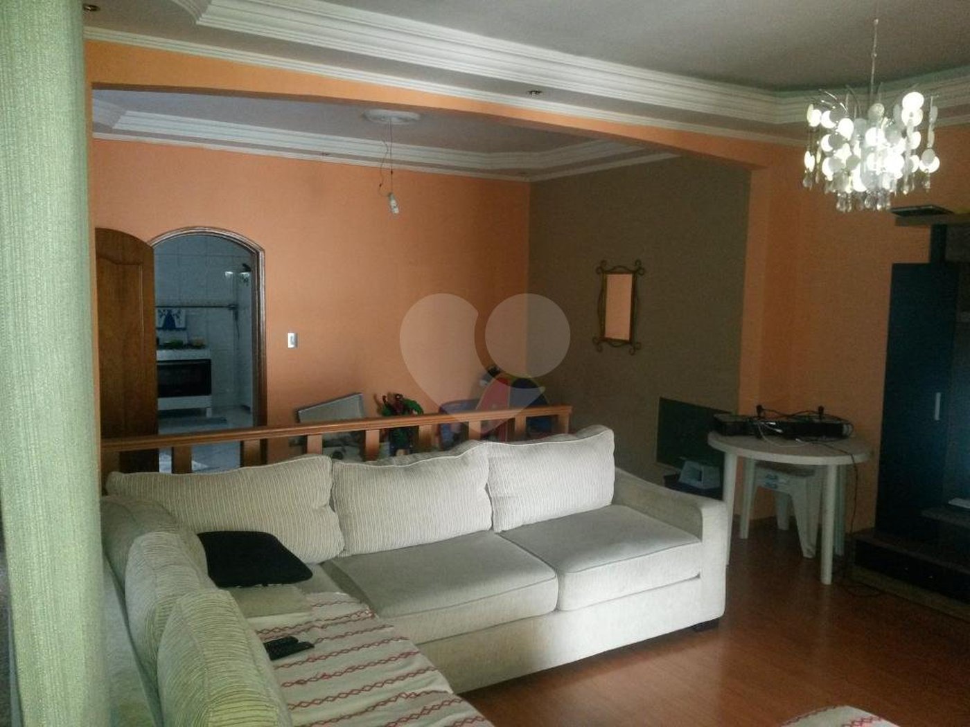 Casa à venda com 3 quartos, sendo 1 suíte, em Vila Maria, São Paulo, SP