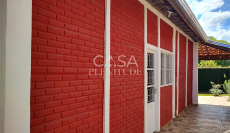 Chácara à venda com 3 quartos, sendo 1 suíte,  em Parque Reserva Fazenda Imperial, Sorocaba, SP