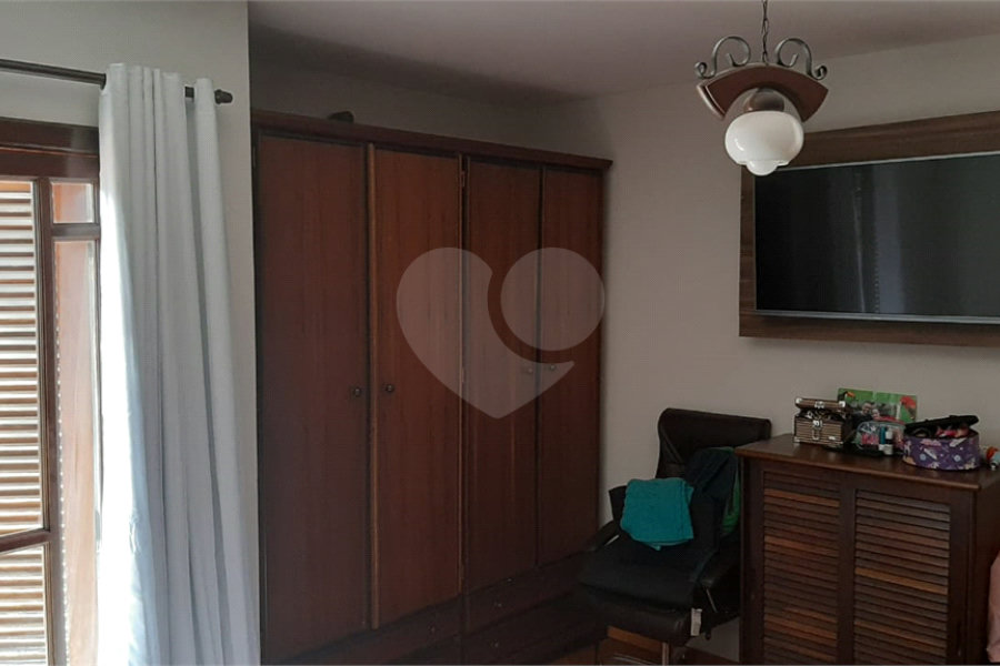 Sobrado à venda com 3 quartos, sendo 1 suíte, em Jaçanã, São Paulo, SP