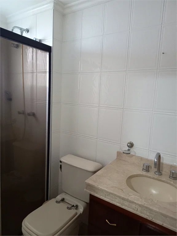 Apartamento à venda com 4 suítes em Paraíso do Morumbi, São Paulo, SP