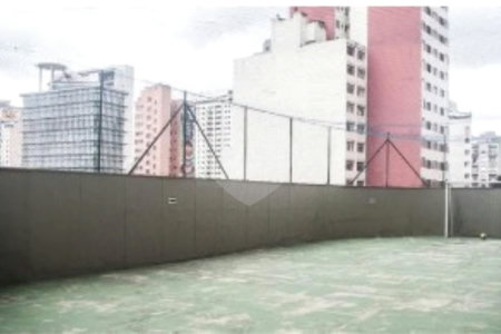 Apartamento à venda com 3 quartos, sendo 1 suíte,  em Santa Cecília, São Paulo, SP
