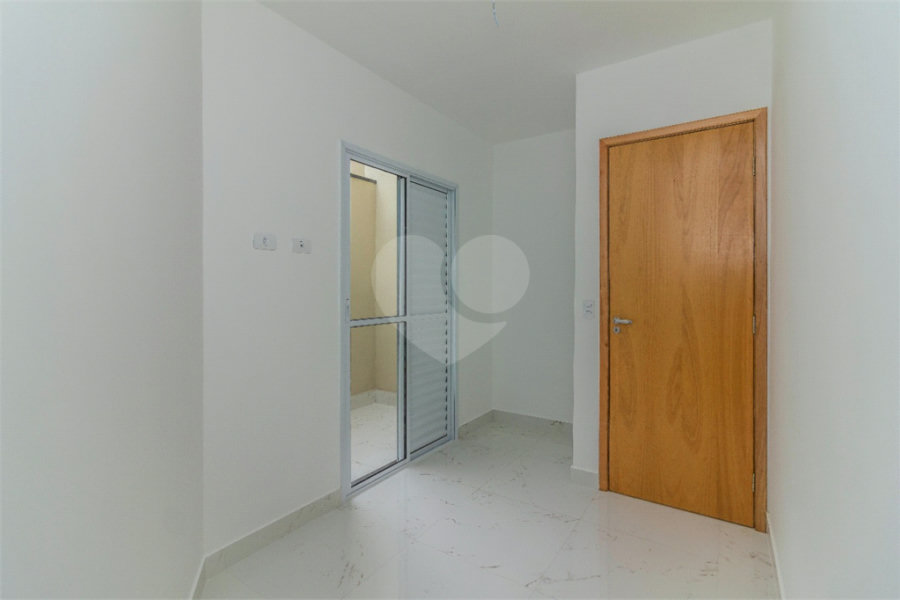 Apartamento à venda com 1 quarto em Casa Verde, São Paulo, SP