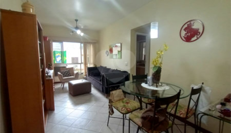 Apartamento à venda com 2 quartos em Andaraí, Rio de Janeiro, RJ