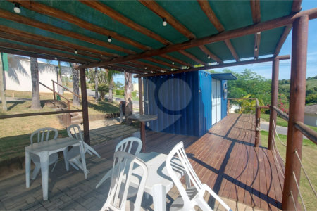 Terreno à venda no condomínio Village Ipanema 1, Araçoiaba da Serra - SP