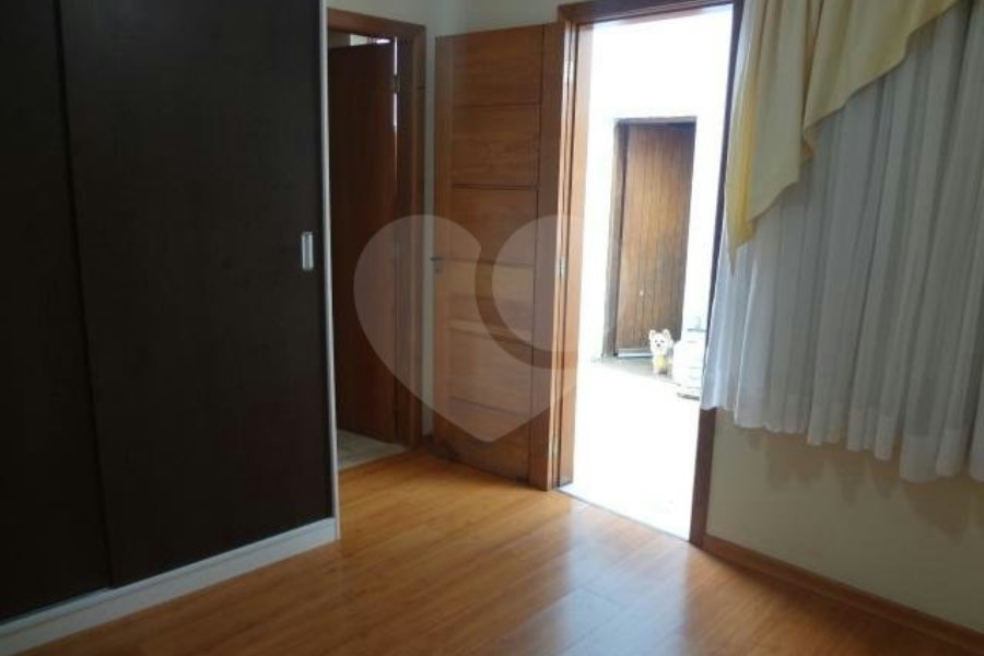 Sobrado à venda com 4 quartos, sendo 2 suítes, em Limão, São Paulo, SP
