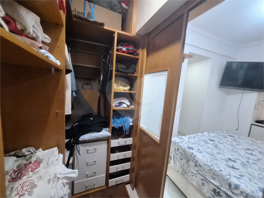 Apartamento à venda com 2 quartos, sendo 1 suíte, em Rio Comprido, Rio de Janeiro, RJ