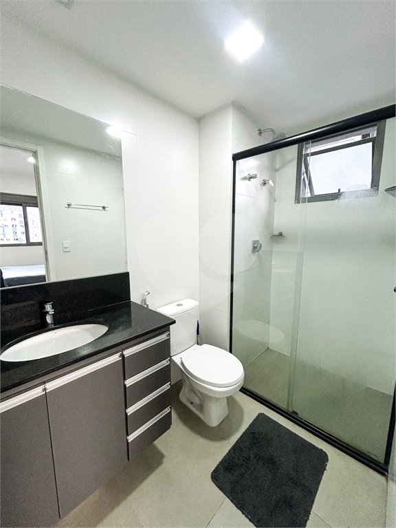 Apartamento à venda com 2 quartos, sendo 1 suíte,  em Vila Guarani (z Sul), São Paulo, SP