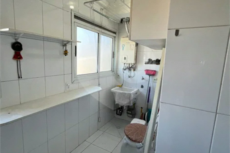 Apartamento à venda com 3 quartos, sendo 1 suíte, em Casa Verde, São Paulo, SP