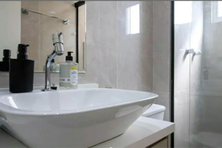 Apartamento à venda com 2 suítes em Vila Andrade, São Paulo, SP