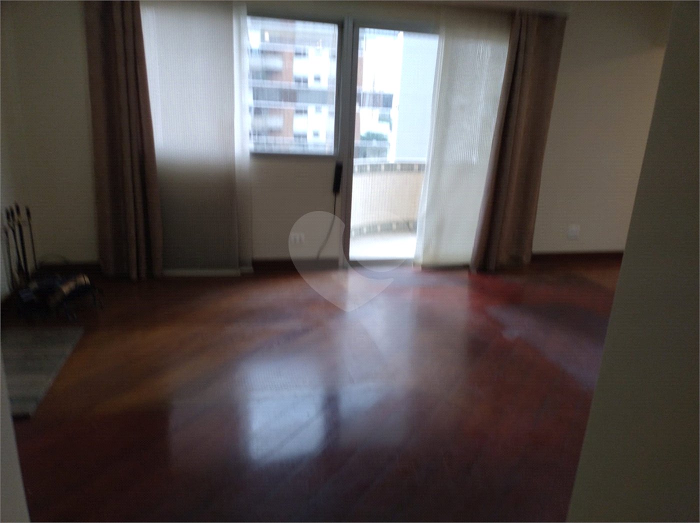 Apartamento para alugar com 3 suítes em Campo Belo, São Paulo, SP