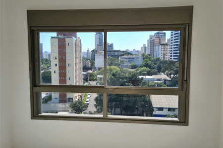 Apartamento à venda com 3 suítes em Vila Clementino, São Paulo, SP