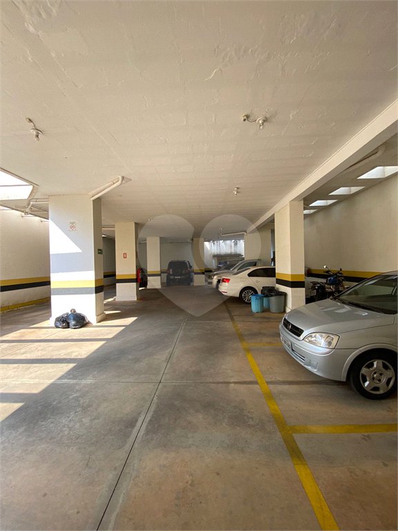 Apartamento no Edifício Riveira.