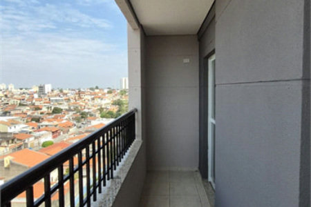 Apartamento para alugar com 2 quartos, sendo 1 suíte, em Parque Bela Vista, Votorantim, SP
