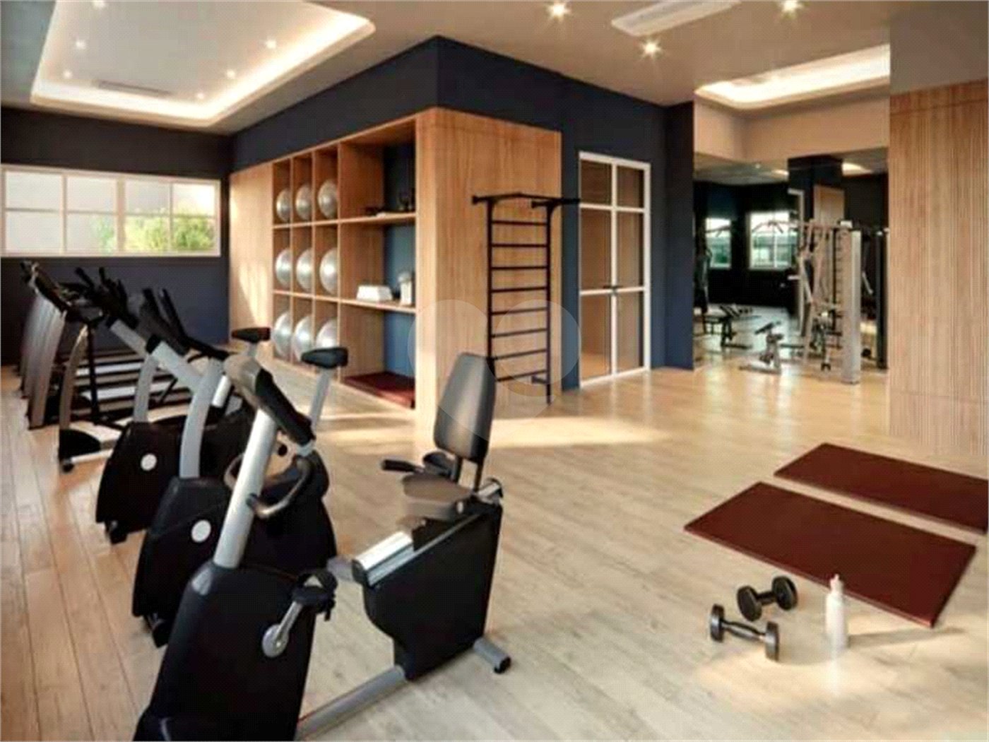 Apartamento à venda com 3 suítes em Tatuapé, São Paulo, SP