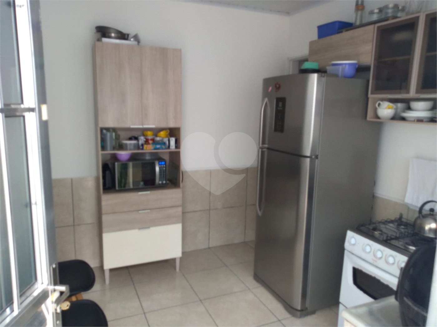 Casa Térrea à venda com 3 quartos, sendo 1 suíte,  em Vila Leopoldina, São Paulo, SP