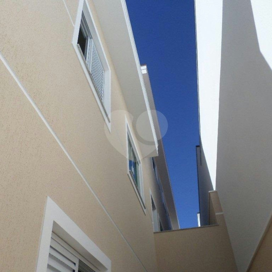 Casa à venda com 1 quarto no condomínio Vila Gustavo, São Paulo - SP