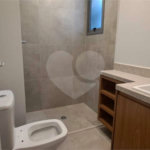 Apartamento à venda com 2 suítes em Indianópolis, São Paulo, SP
