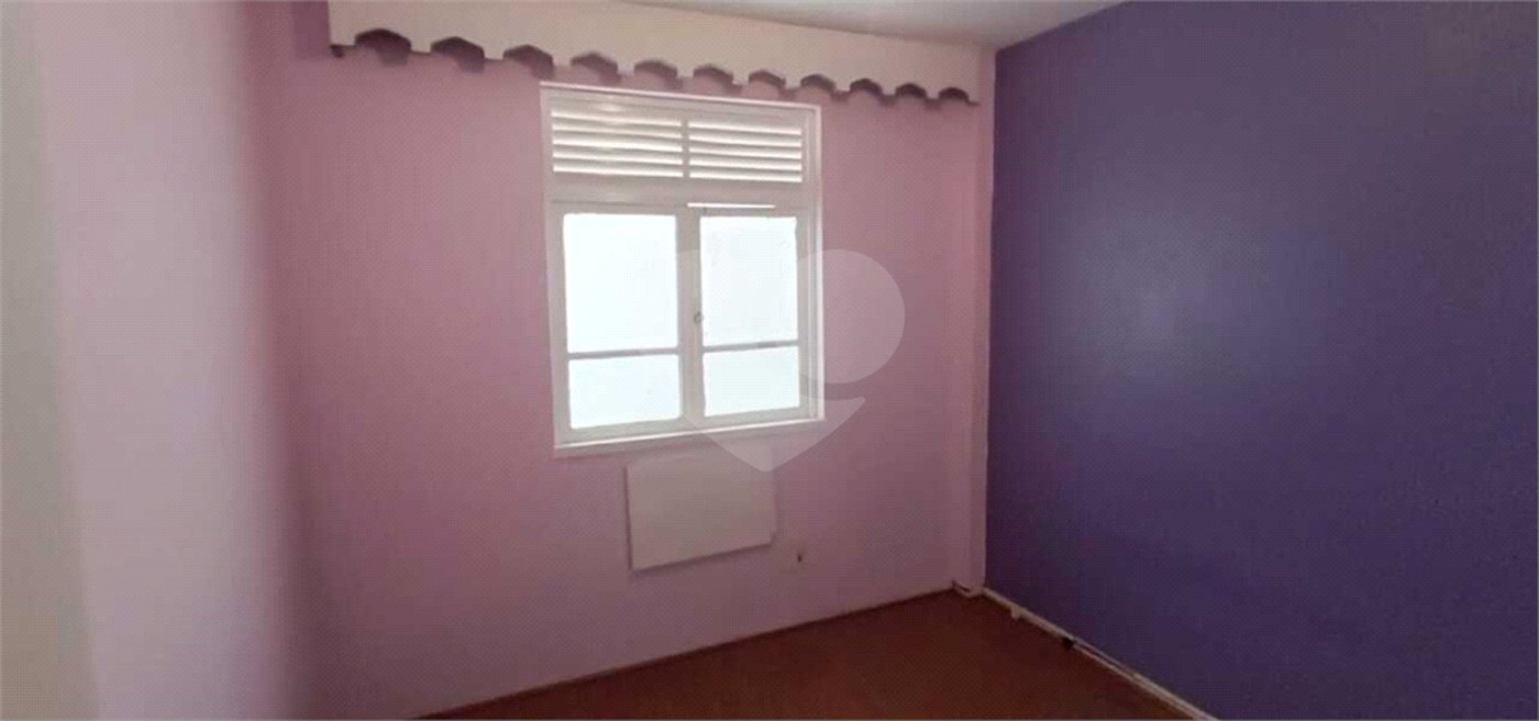 Apartamento à venda com 3 quartos em Andaraí, Rio de Janeiro, RJ