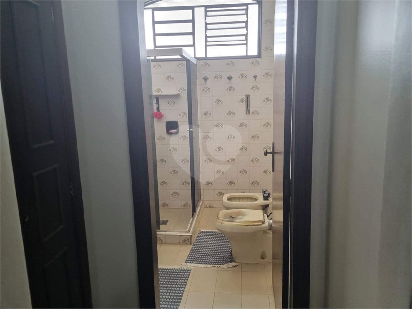 Casa comercial para locação no Centro