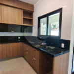 Casa para Locação no Residencial São Sebastião em Louveira/SP