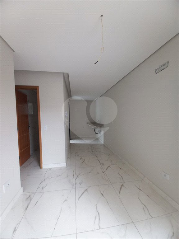 Apartamento à venda com 2 quartos em Tremembé, São Paulo, SP