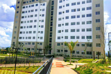 Apartamento à venda com 2 quartos em Jardim Boa Vista (zona Oeste), São Paulo, SP
