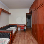 Apartamento à venda com 5 quartos, sendo 2 suítes, em Vila Clementino, São Paulo, SP