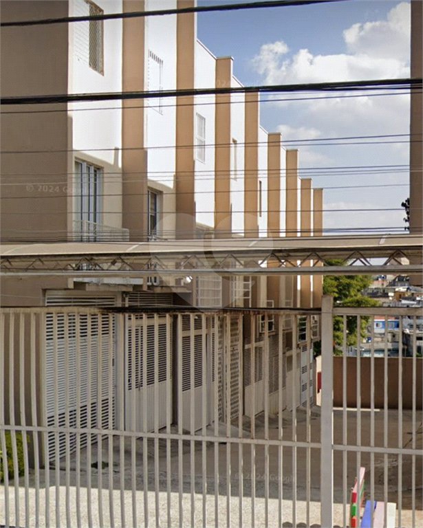 Casa à venda com 2 quartos no condomínio Res Bem-te-vi, São Paulo - SP