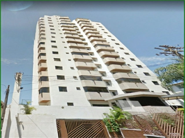 Cobertura à venda com 4 quartos, sendo 1 suíte,  em Parque Novo Mundo, São Paulo, SP